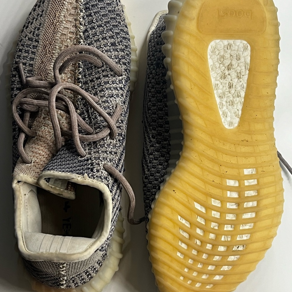Yeezy Boost